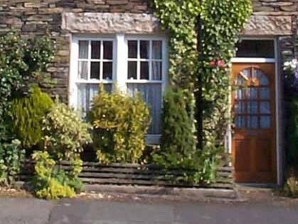 Alexandra Cottage Windermere Exterior foto