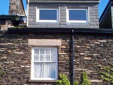 Alexandra Cottage Windermere Exterior foto